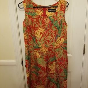 Sag Harbor dress
